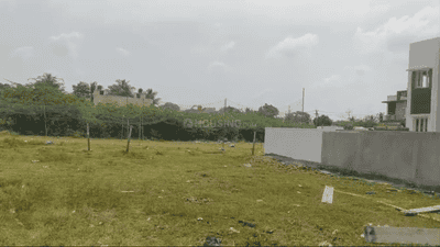 Image of 2400 Sq.ft Residential Plot / Land for sale in Potheri, Chennai for Rs. 10557600
