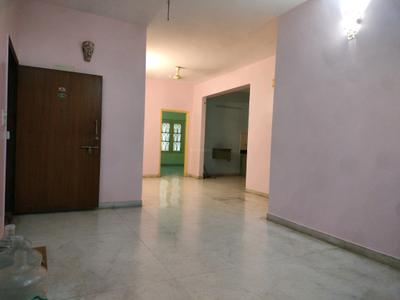 Living Room Image of 1177 Sq.ft 2 BHK Apartment / Flat for sale in Sangeeta Topaz, Hoodi Bengaluru for Rs. 7700000