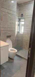 Bathroom Image of 9054 Sq.ft 4 BHK Villa for rent in Adani The North Park, Shantigram Ahmedabad for Rs. 350000