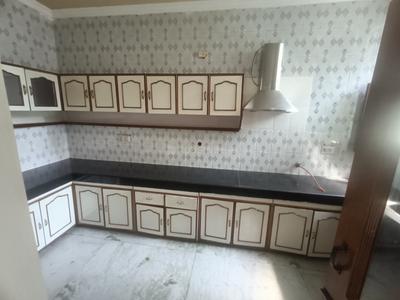 Kitchen Image of 1500 Sq.ft 3 BHK Builder Floor for rent in Sector 68 Mohali for Rs. 29000