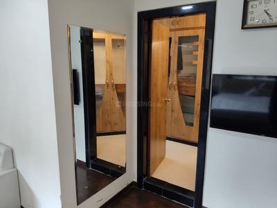 Hall Image of 3400 Sq.ft 4 BHK Apartment / Flat for rent in Palasia Indore for Rs. 120000