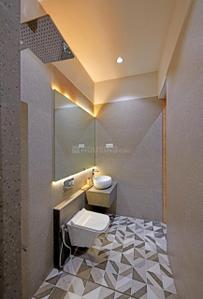 Image of 660 Sq.ft 2 BHK Apartment / Flat for sale in RUPAREL VIVANZA, Byculla, Mumbai for Rs. 25000000