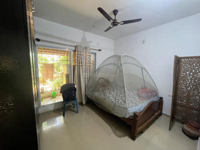 Bedroom Image of 1910 Sq.ft 4 BHK Villa for sale in Aratt Rolling Whites, Soppahalli Bengaluru for Rs. 14000000