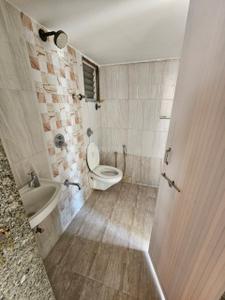 Image of 1530 Sq.ft 3 BHK Apartment / Flat for rent in Paldi, Ahmedabad for Rs. 27500