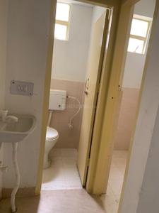 Bathroom Image of 700 Sq.ft 2 BHK Apartment / Flat for sale in Akoli Bhiwadi for Rs. 1200000