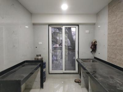 Kitchen Image of 950 Sq.ft 2 BHK Apartment / Flat for sale in Nicco Residency, Andheri East Mumbai for Rs. 22900000