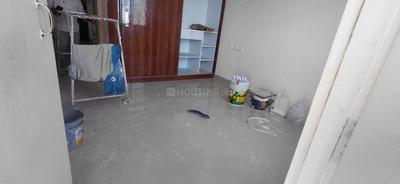 Bedroom Image of 1050 Sq.ft 2 BHK Apartment / Flat for rent in Gusval Kala Lucknow for Rs. 16000