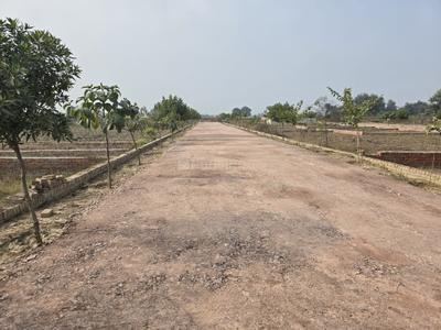 Image of 900 Sq.ft Residential Plot / Land for sale in Jatipura, Mathura for Rs. 1900000