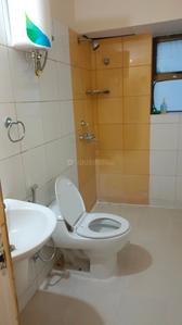 Image of 1500 Sq.ft 3 BHK Apartment / Flat for rent in Diamond City South, Paschim Putiary, Kolkata for Rs. 52000