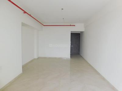 Hall Image of 1200 Sq.ft 3 BHK Apartment / Flat for sale in Shreeji Skyrise, Kandivali West Mumbai for Rs. 38500000