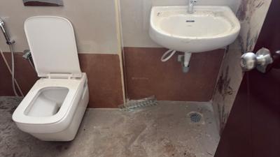 Image of 1600 Sq.ft 3 BHK Apartment / Flat for rent in Kaggadasapura, Bengaluru for Rs. 55000