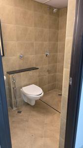 Image of 1000 Sq.ft 2 BHK Apartment / Flat for rent in Adarsh Greens, Kogilu, Bengaluru for Rs. 35000