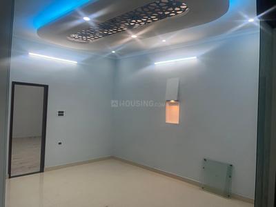 Living Room Image of 1200 Sq.ft 3 BHK Builder Floor for sale in Clement Town Dehradun for Rs. 8800000