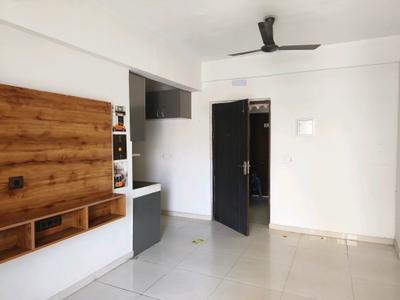 Living Room Image of 1000 Sq.ft 2 BHK Apartment / Flat for sale in Signature Global The Millennia, Sector 37D Gurgaon for Rs. 7100000