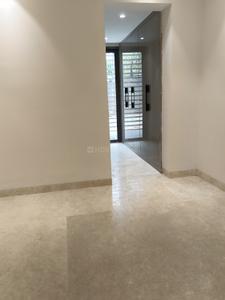 4 BHK Flat