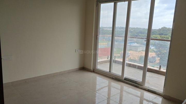 GP adhithya Near HSR layout 5th sector Bedroom One 1