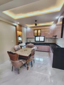 Hall Image of 1768 Sq.ft 4 BHK Apartment / Flat for sale in Puja Prime II, Gandhi Path West Jaipur for Rs. 8309000