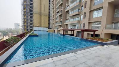 Image of 2630 Sq.ft 4 BHK Apartment / Flat for sale in Sobha Nesara, Kothrud, Pune for Rs. 39500000