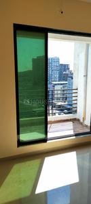 Balcony Image of 320 Sq.ft 1 BHK Independent House for sale in Titwala Thane for Rs. 700000