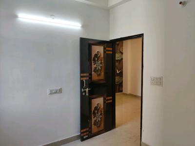 Bedroom Image of 750 Sq.ft 2 BHK Builder Floor for sale in DLF Ankur Vihar Ghaziabad for Rs. 2375000
