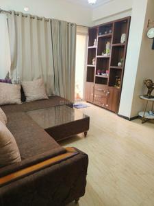 Hall Image of 950 Sq.ft 2 BHK Apartment / Flat for sale in Express Zenith, Sector 77 Noida for Rs. 10500000
