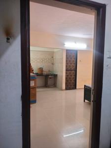 Hall Image of 500 Sq.ft 1 RK Apartment / Flat for rent in Bhandup West Mumbai for Rs. 20000