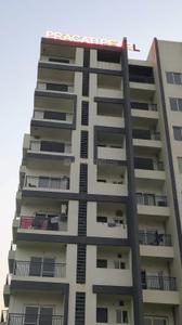 Image of 985 Sq.ft 2 BHK Apartment / Flat for sale in Bhatagaon, Raipur for Rs. 3634007