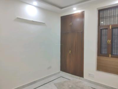 Bedroom Image of 1363 Sq.ft 3 BHK Builder Floor for rent in Sector 49 Faridabad for Rs. 18000