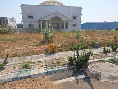 Image of 1294 Sq.ft Residential Plot / Land for sale in Vaishnodevi Nature View, Kengeri Hobli, Bengaluru for Rs. 8799200