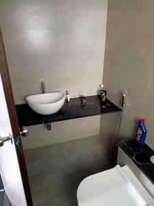 Image of 1370 Sq.ft 3 BHK Apartment / Flat for rent in Jhamtani Ace Abode, Ravet, Pune for Rs. 28000