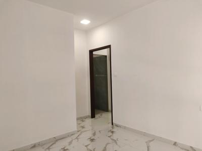 Bedroom Image of 600 Sq.ft 2 BHK Apartment / Flat for sale in Emerald Dotom Isle, Kandivali West Mumbai for Rs. 13000000