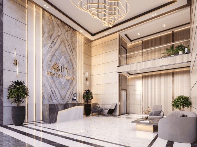 PRATAP CRESS APARTMENT Main Image 1