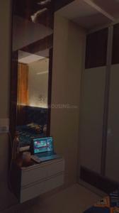 Bedroom Image of 750 Sq.ft 2 BHK Apartment / Flat for sale in Omega City, Bhago Majra Mohali for Rs. 6000000