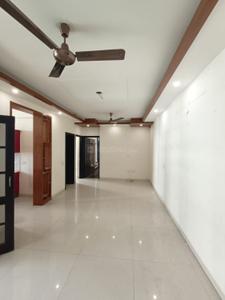 Hall Image of 1850 Sq.ft 3 BHK Apartment / Flat for sale in Fortune Victoria Heights, Dhakoli Zirakpur for Rs. 11000000