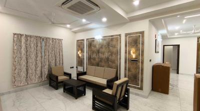Hall Image of 2270 Sq.ft 3 BHK Apartment / Flat for rent in Sumadhura The Olympus, Financial District Hyderabad for Rs. 85000