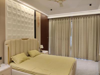 Bedroom Image of 2200 Sq.ft 2 BHK Builder Floor for rent in DLF Phase 2, DLF Phase 2 Gurgaon for Rs. 70000