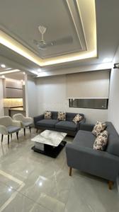 Hall Image of 1800 Sq.ft 3 BHK Apartment / Flat for sale in CRD Golden Castle, Dyalpur Mohali for Rs. 11160000