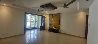Hall Image of 2000 Sq.ft 3 BHK Apartment / Flat for rent in RMV Extension Stage 2 Bengaluru for Rs. 66000