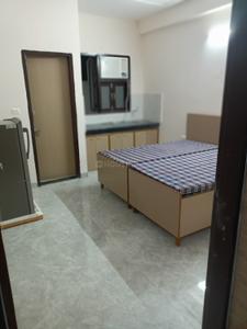 Bedroom Image of The Kush Residences PG 2 in Sector 18, Gurgaon