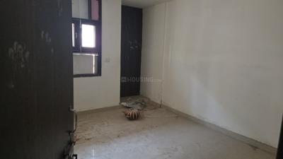 Bedroom Image of 1100 Sq.ft 3 BHK Builder Floor for rent in Palam Vihar Extension Gurgaon for Rs. 25000