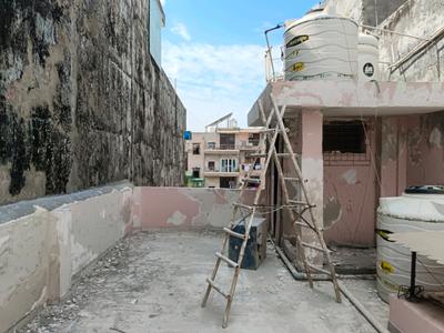 Image of 720 Sq.ft 2 BHK Builder Floor for sale in Sector 24 Rohini, New Delhi for Rs. 8000000