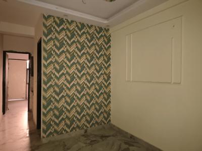 Living Room Image of 750 Sq.ft 2 BHK Builder Floor for sale in Ved Vihar Ghaziabad for Rs. 2330020