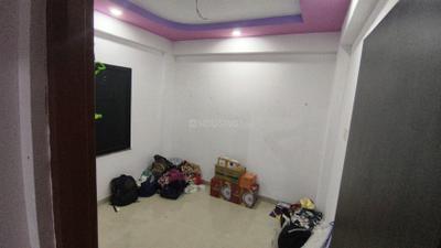 Bedroom Image of 500 Sq.ft 1 RK Apartment / Flat for rent in Vayusena Nagar Nagpur for Rs. 2500