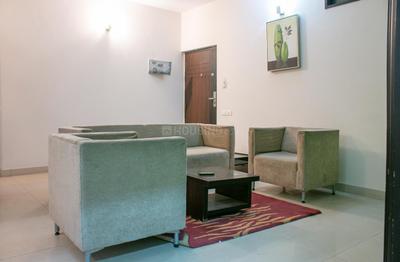 Hall Image of asim nest in Yeswanthpur, Bengaluru