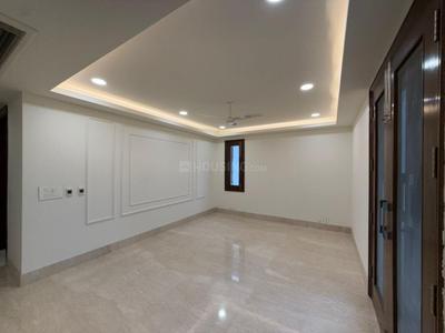 Bedroom Image of 3375 Sq.ft 3 BHK Builder Floor for rent in Malcha New Delhi for Rs. 650000