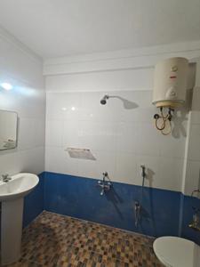 Image of 1200 Sq.ft 2 BHK Apartment / Flat for rent in Nehru Nagar, Bengaluru for Rs. 25000