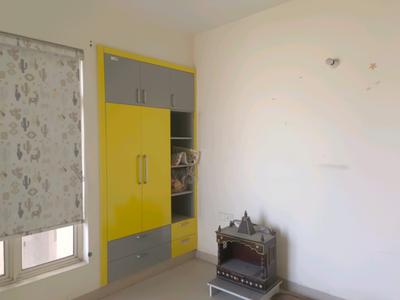 Bedroom Image of 1991 Sq.ft 3 BHK Apartment / Flat for sale in Satya The Hermitage, Sector 103 Gurgaon for Rs. 15000000