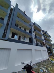 Image of 1521 Sq.ft 3 BHK Apartment / Flat for sale in Ram Krishna Puram, Patna for Rs. 8000000