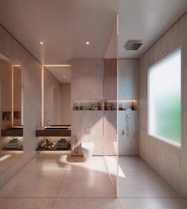 Image of 721 Sq.ft 1 BHK Apartment / Flat for sale in Majan, Dubai for Rs. 29807870