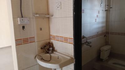Image of 1022 Sq.ft 2 BHK Apartment / Flat for rent in Shivam Shiv Sankalp Apartment, Kamothe, Navi Mumbai for Rs. 30000